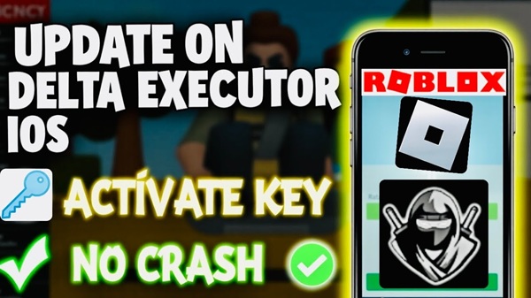 delta executor new update 2025