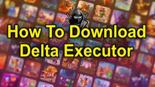 delta executor apk download
